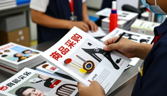 商品采购技术如何影响商品采购变化