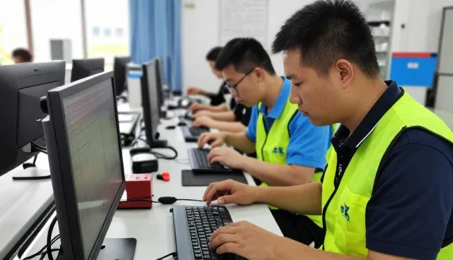 供应链服务应用体验全面介绍