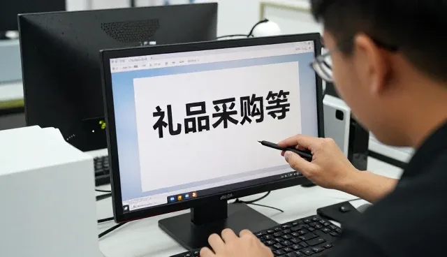 供应链服务帮助解决商品定制问题