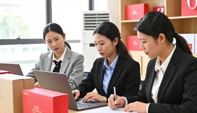 供应链管理办法在业务趋势中的实践与演进